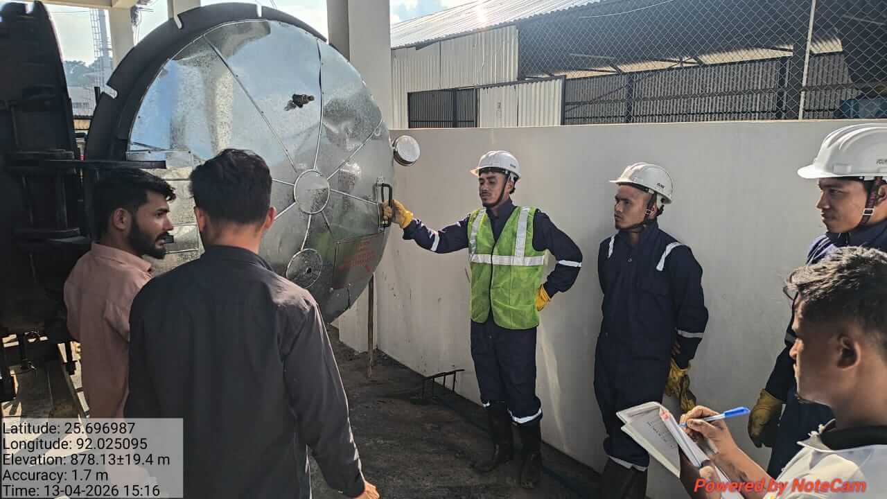 Biochar Project - Image 1