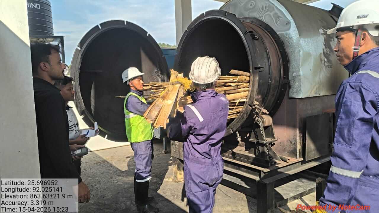 Biochar Project - Image 2