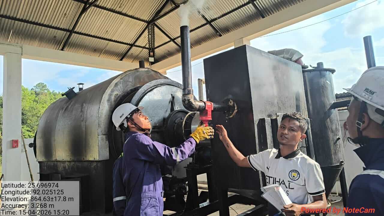 Biochar Project - Image 3