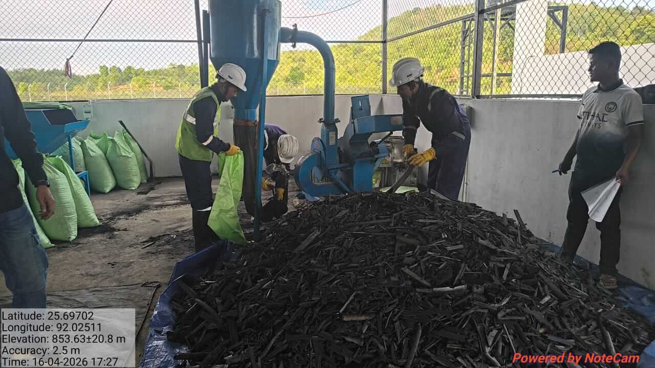 Biochar Project - Image 4