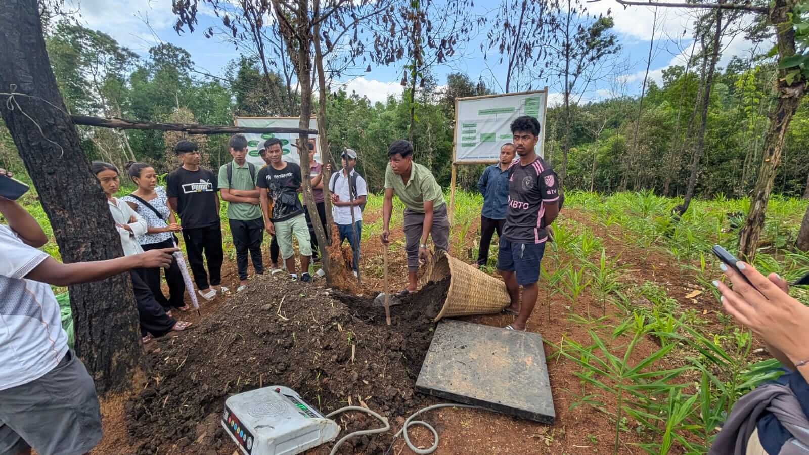 Biochar Project - Image 7