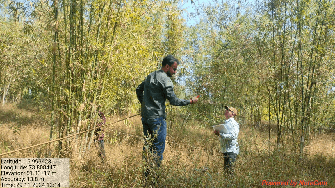 EarthMaa Project - Image 1