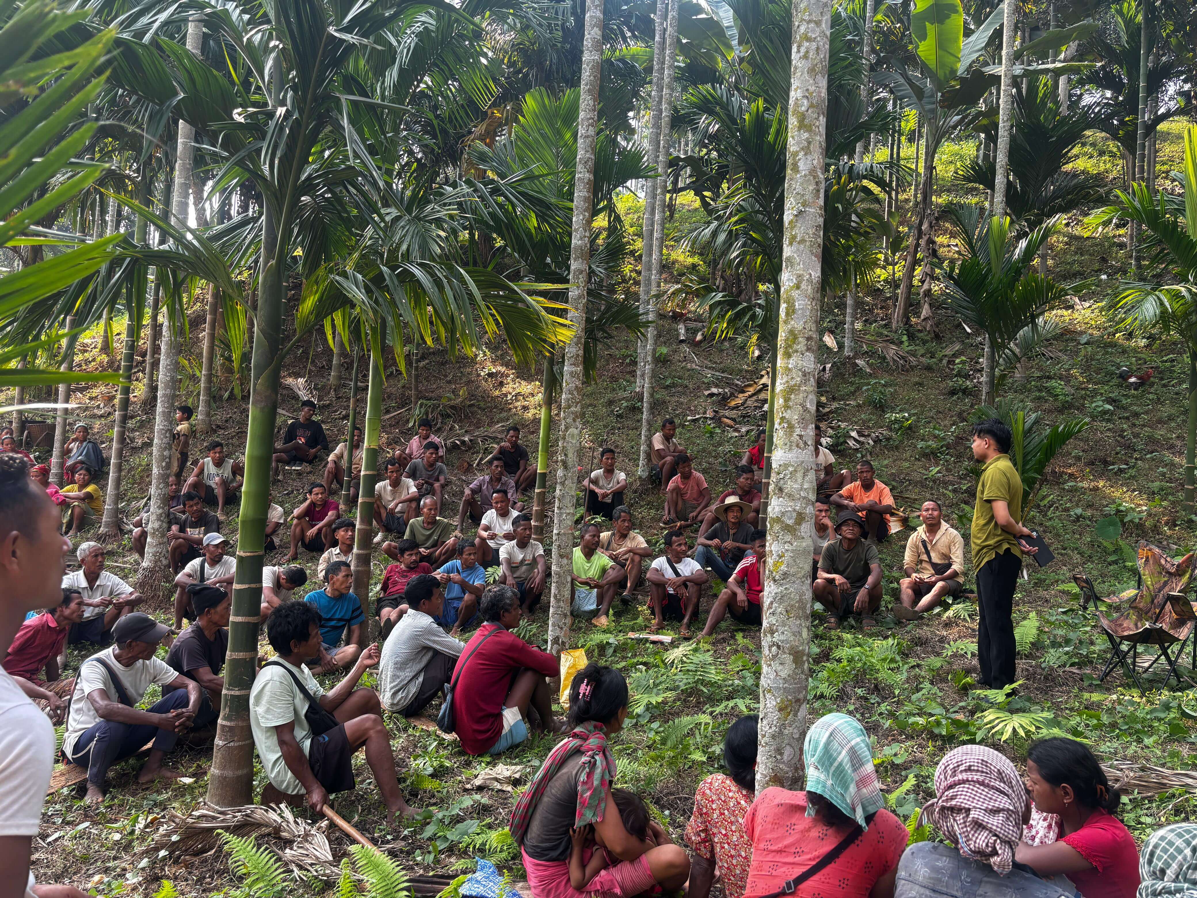 Nature Based Carbon Finance Project - Image 10