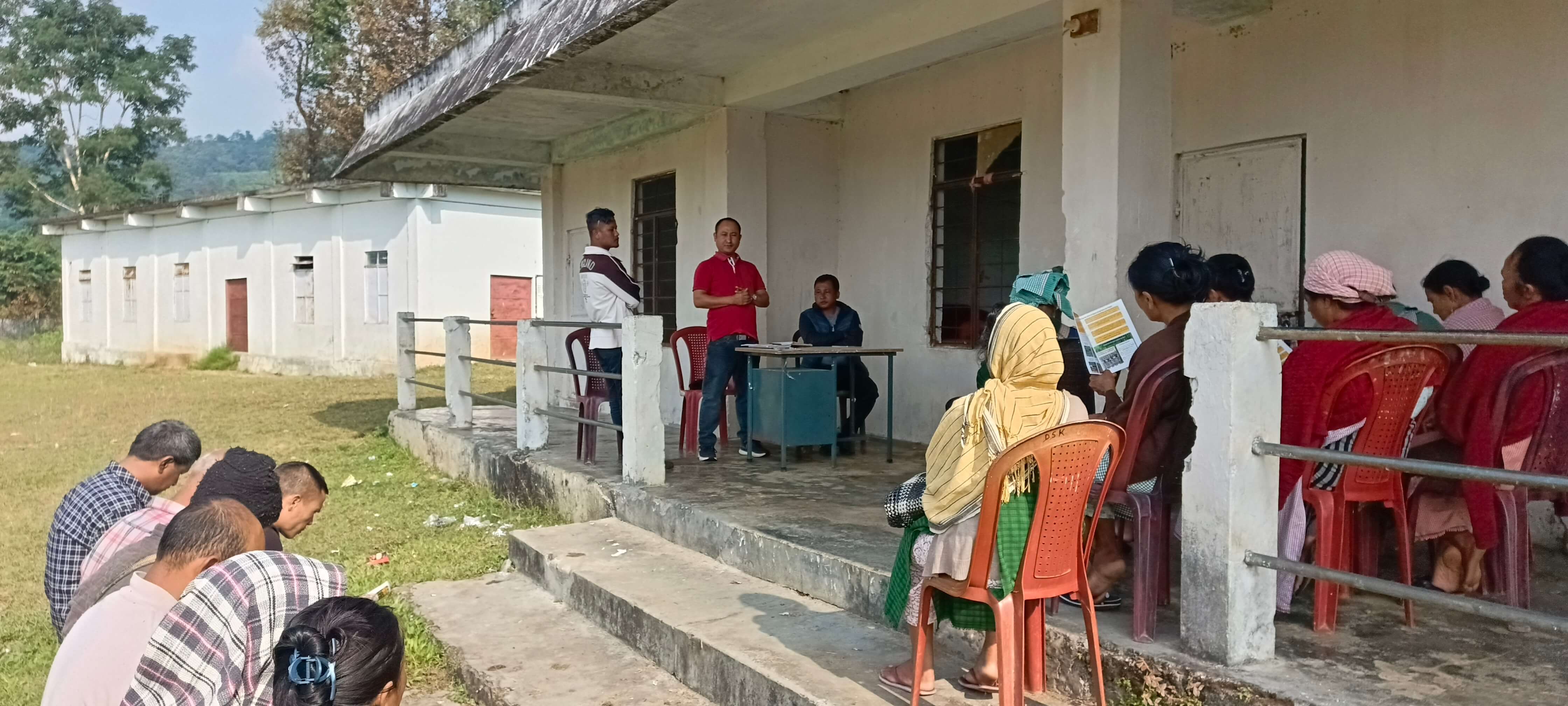 Nature Based Carbon Finance Project - Image 2