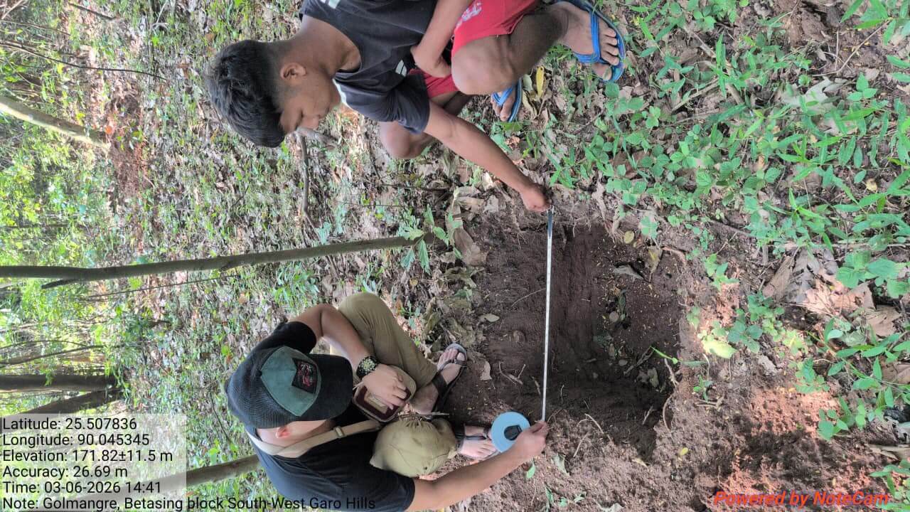 Nature Based Carbon Finance Project - Image 7