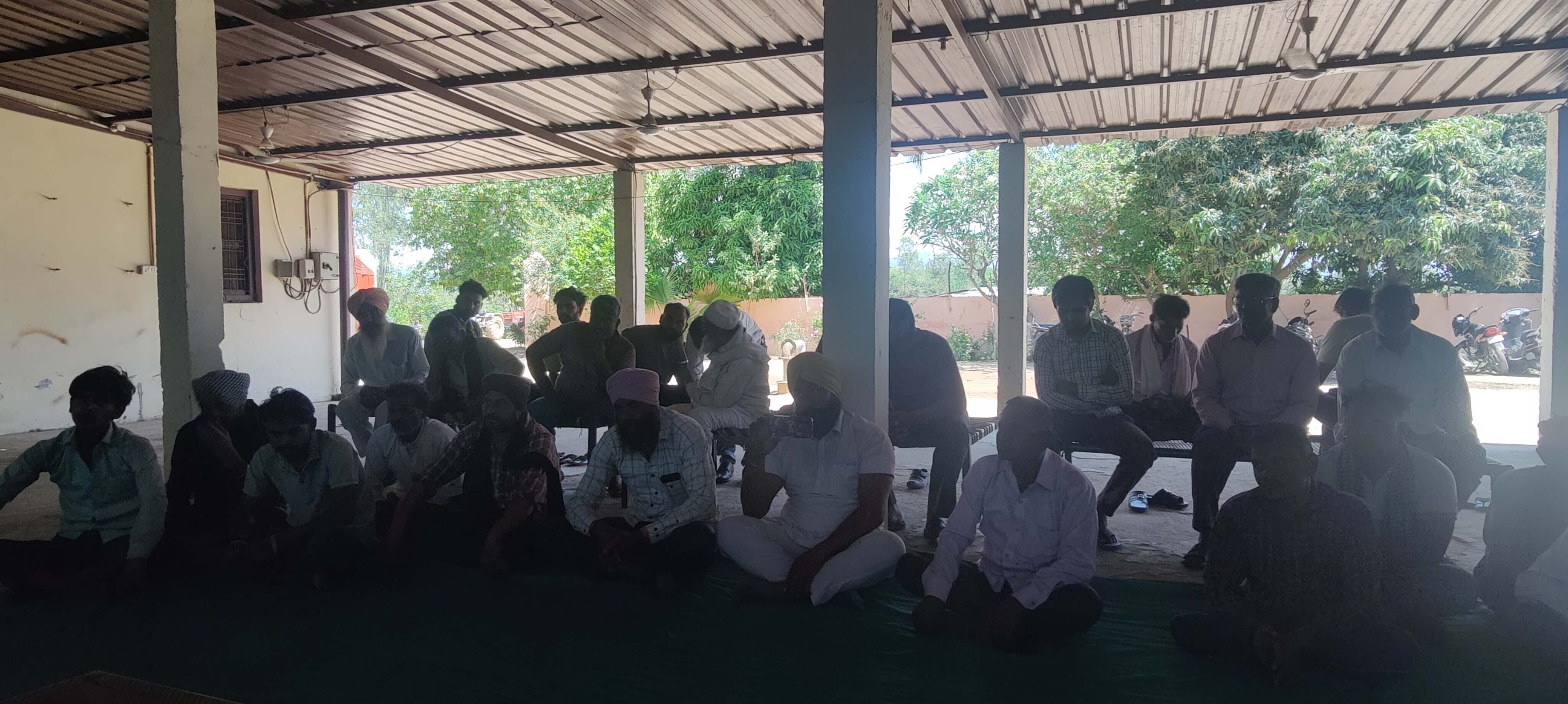 Patanjali Project - Image 5