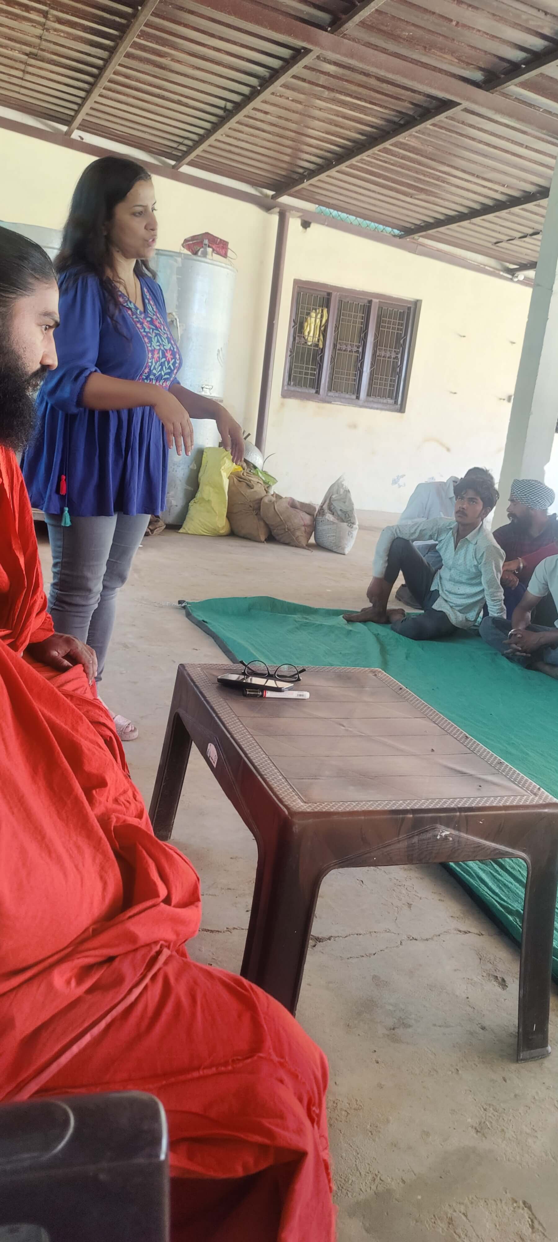 Patanjali Project - Image 6