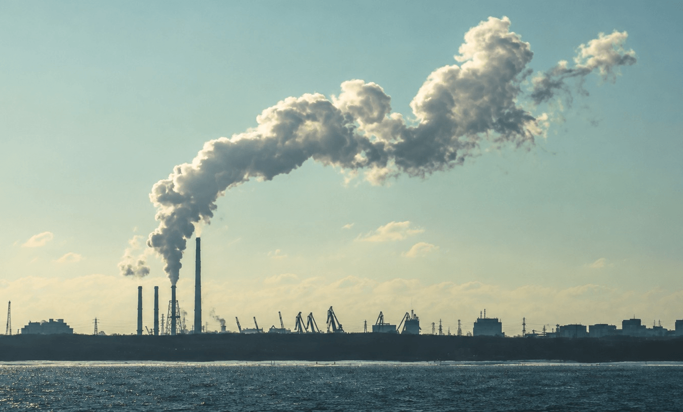 Financed Emissions Accounting