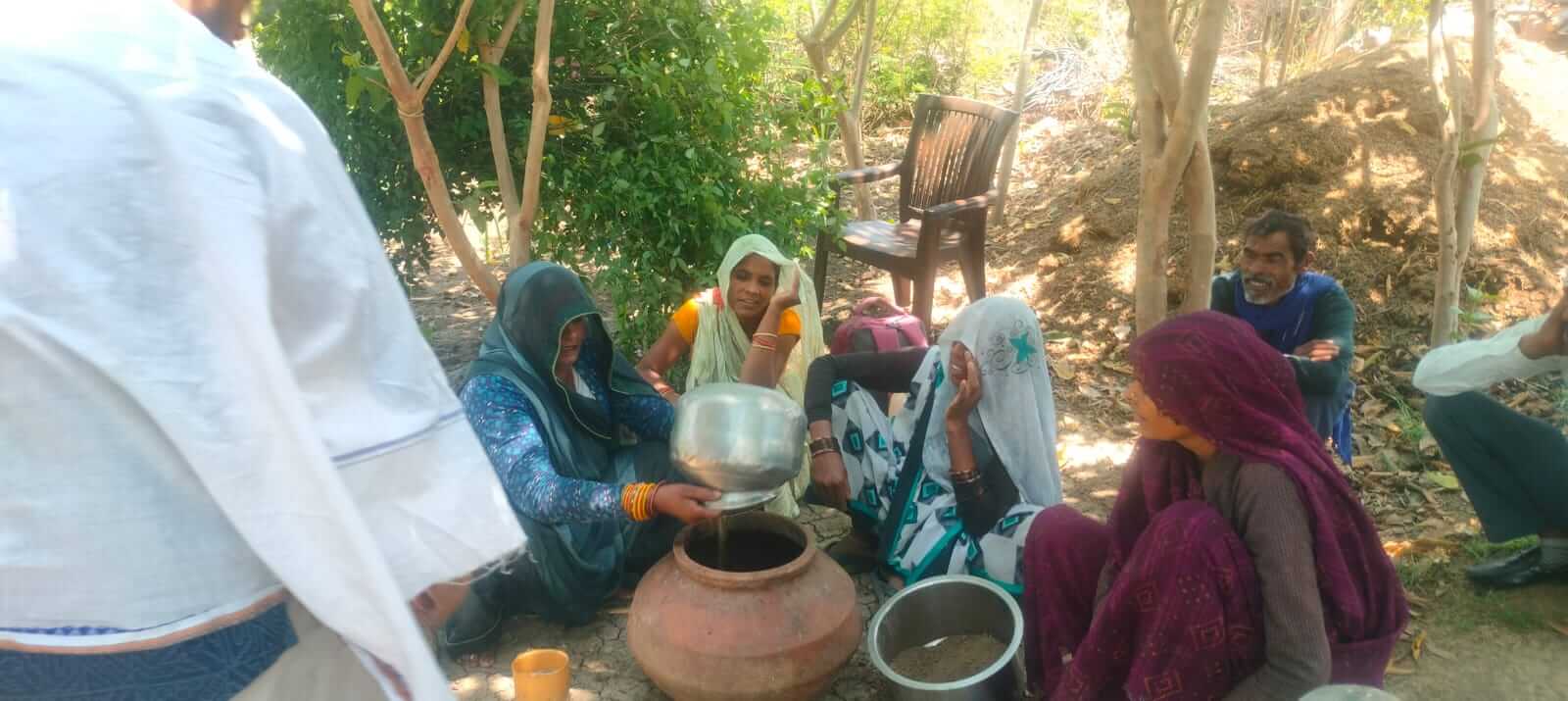 URJA Project - Image 1