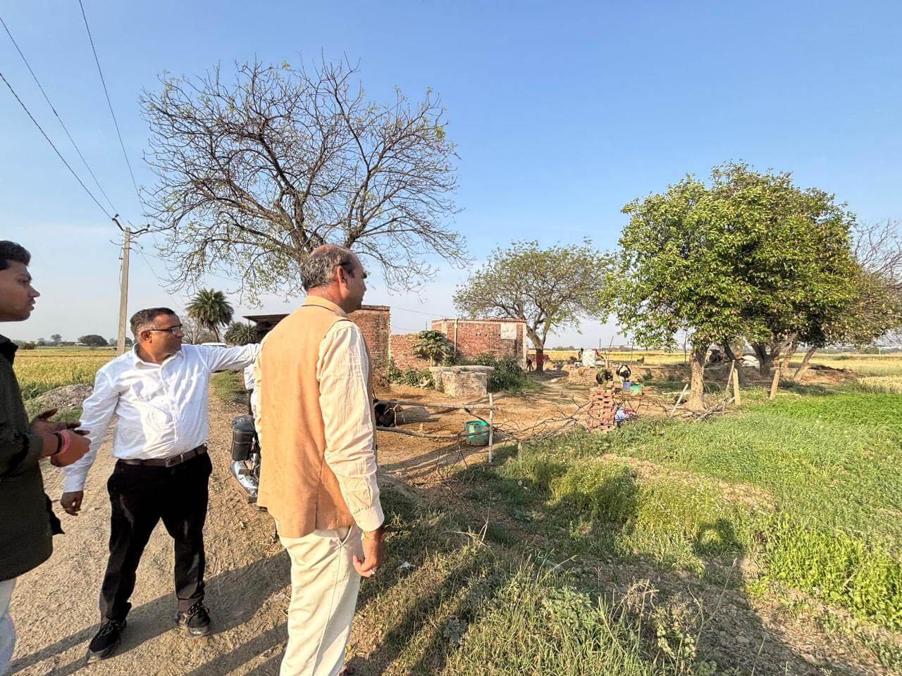 URJA Project - Image 4